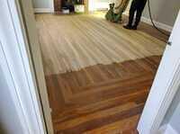 Hardwood Floors
